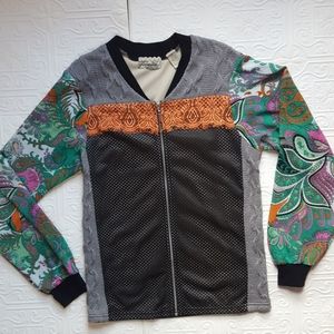 COPY - Gimmick by BKE light jacket